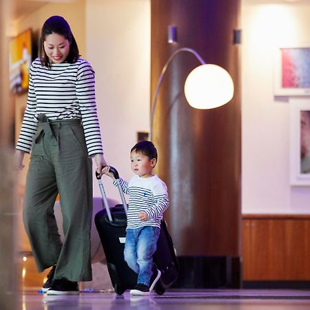 Novotel Perth Langley מראה חיצוני תמונה