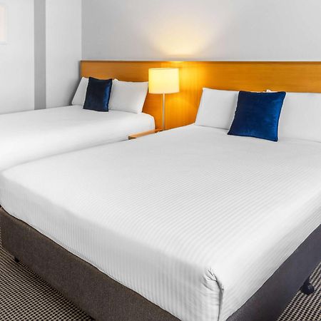 Novotel Perth Langley מראה חיצוני תמונה