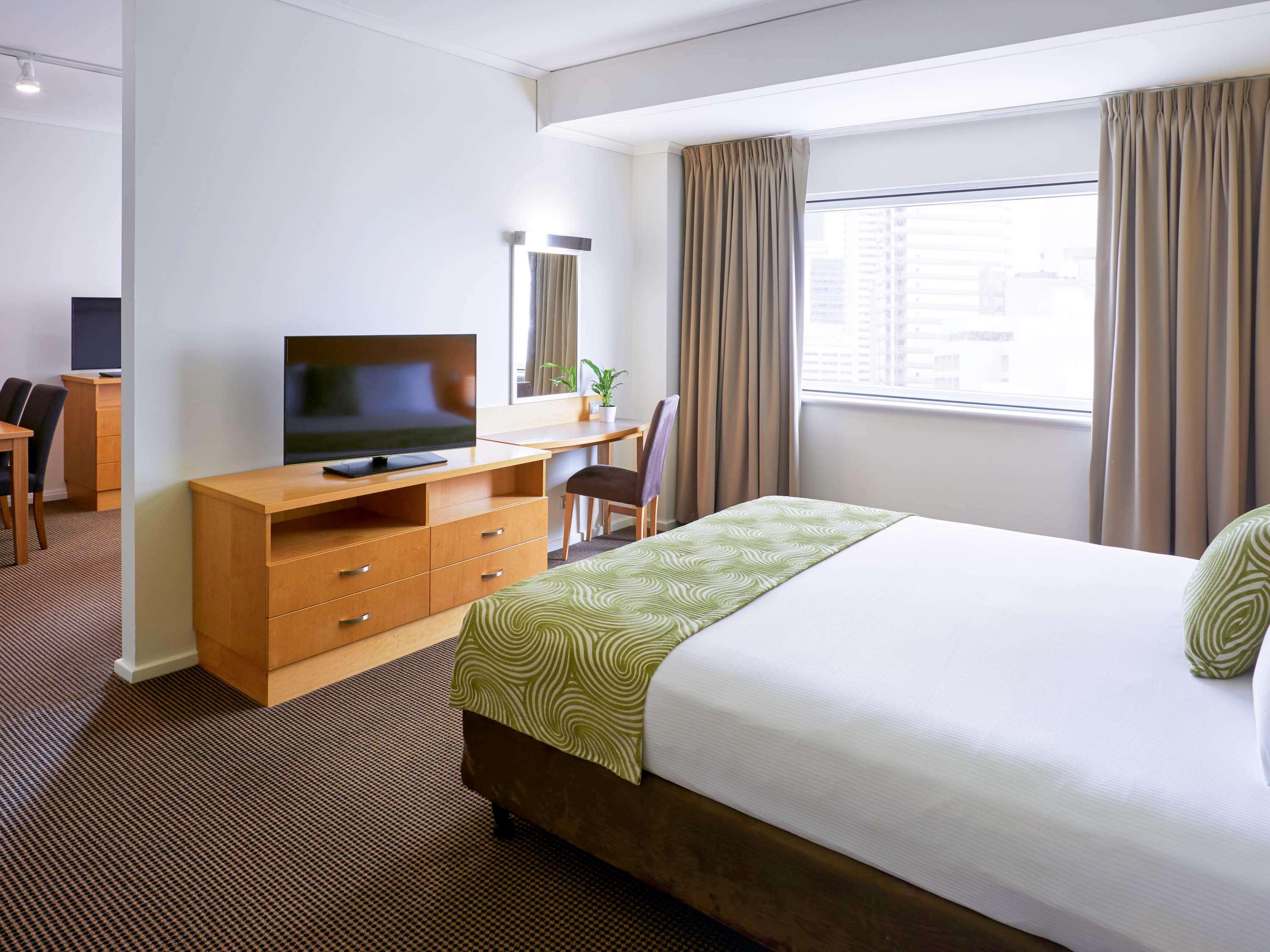 Novotel Perth Langley מראה חיצוני תמונה