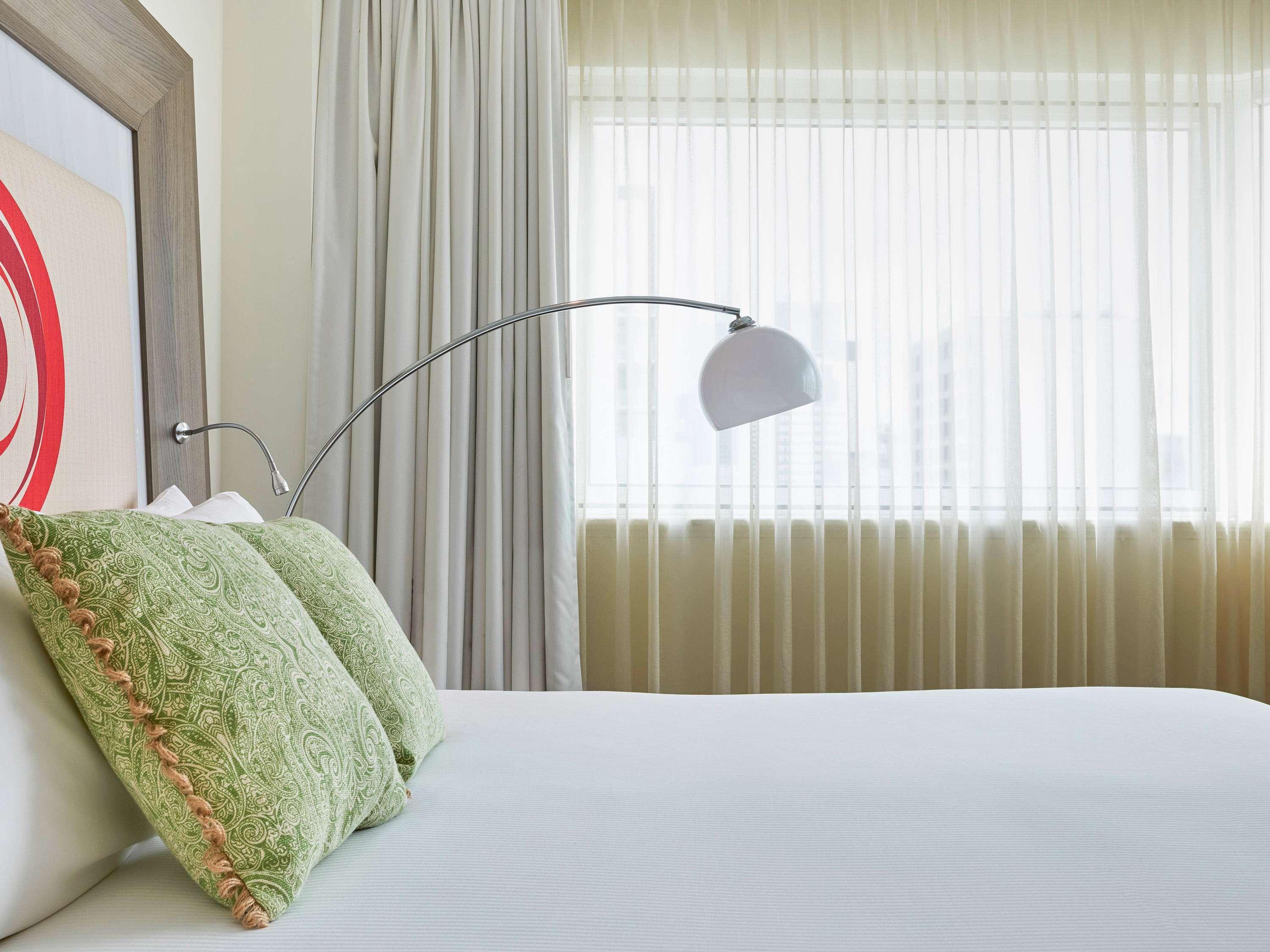 Novotel Perth Langley מראה חיצוני תמונה