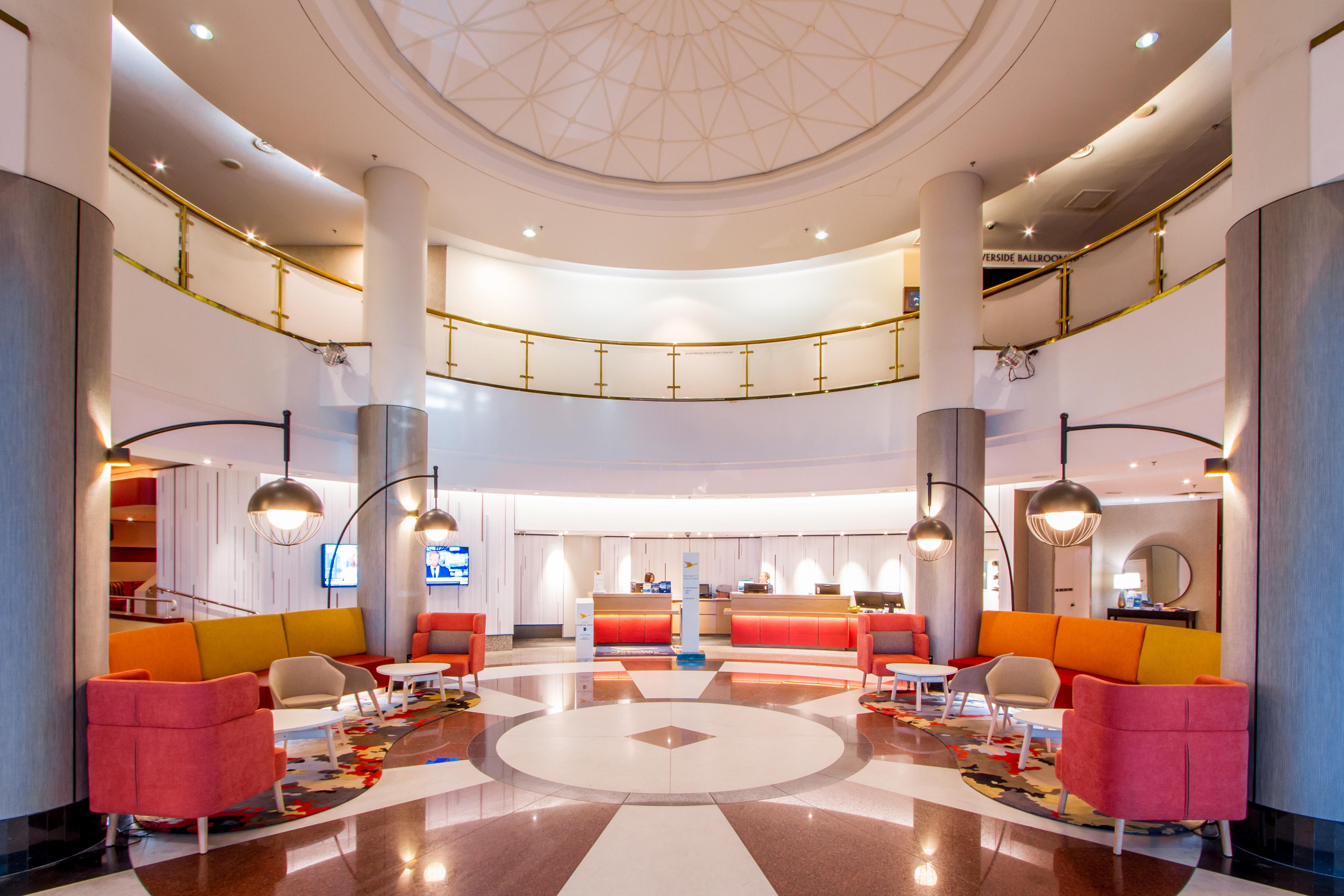 Novotel Perth Langley מראה חיצוני תמונה