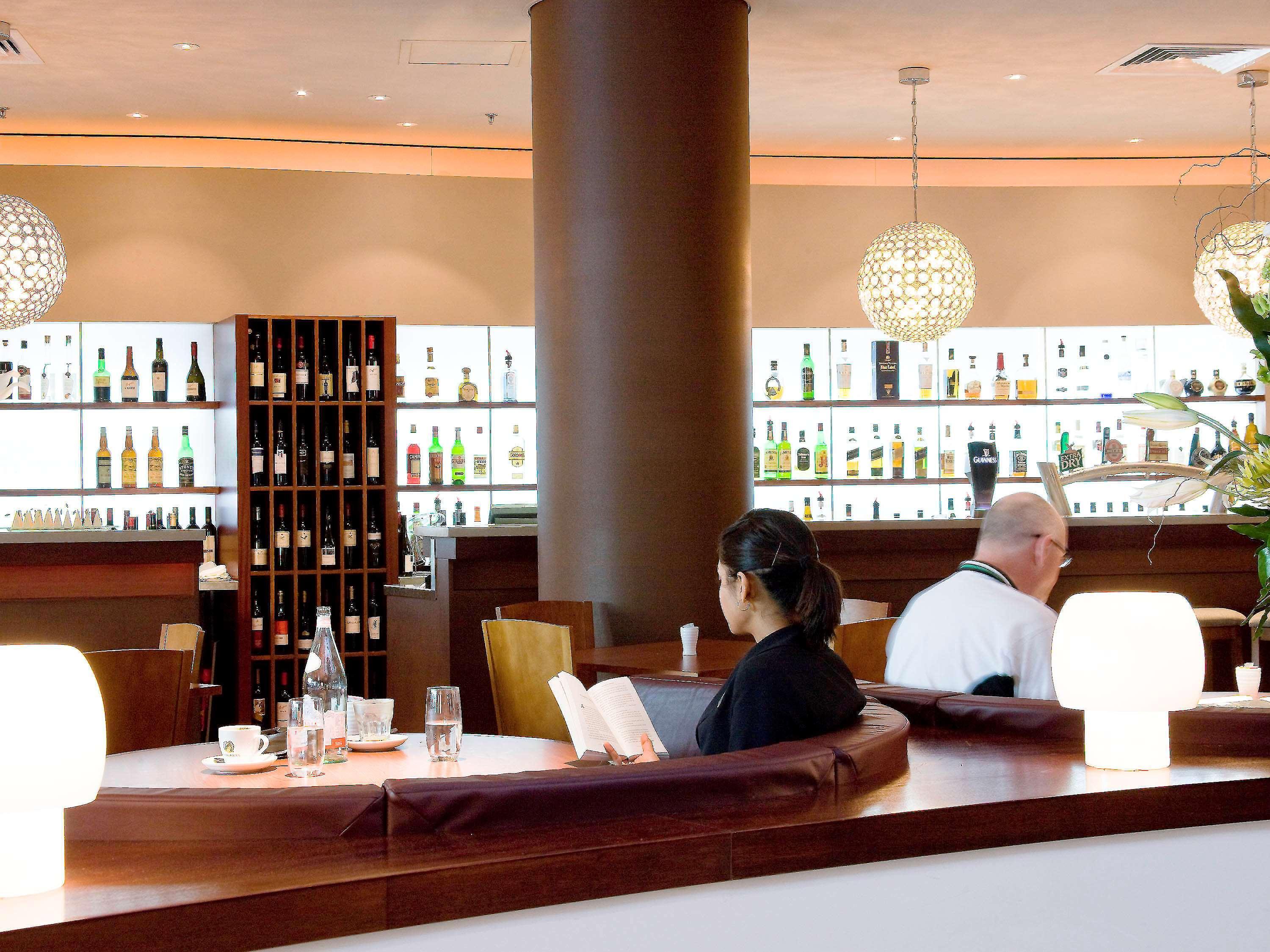 Novotel Perth Langley מראה חיצוני תמונה
