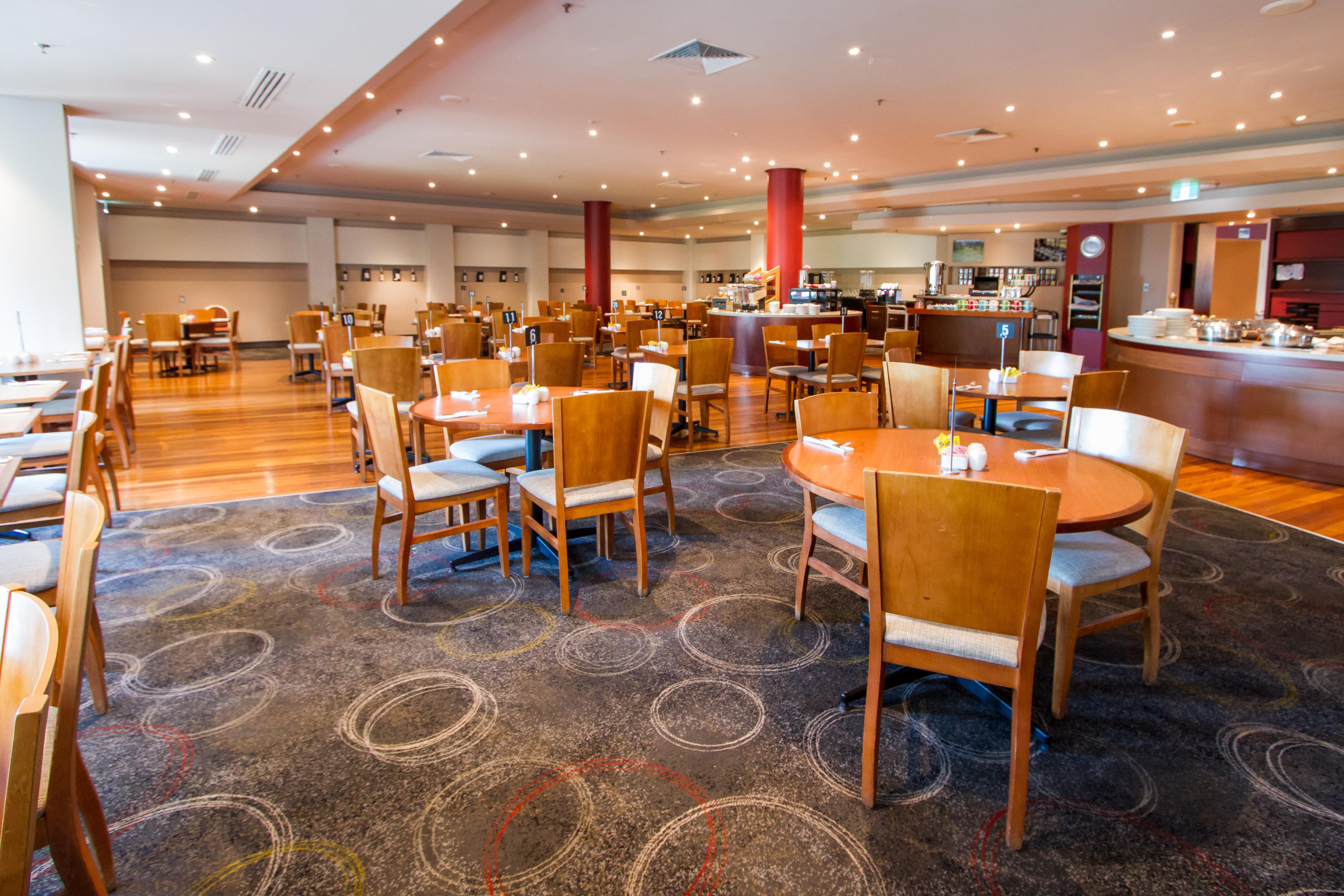 Novotel Perth Langley מראה חיצוני תמונה