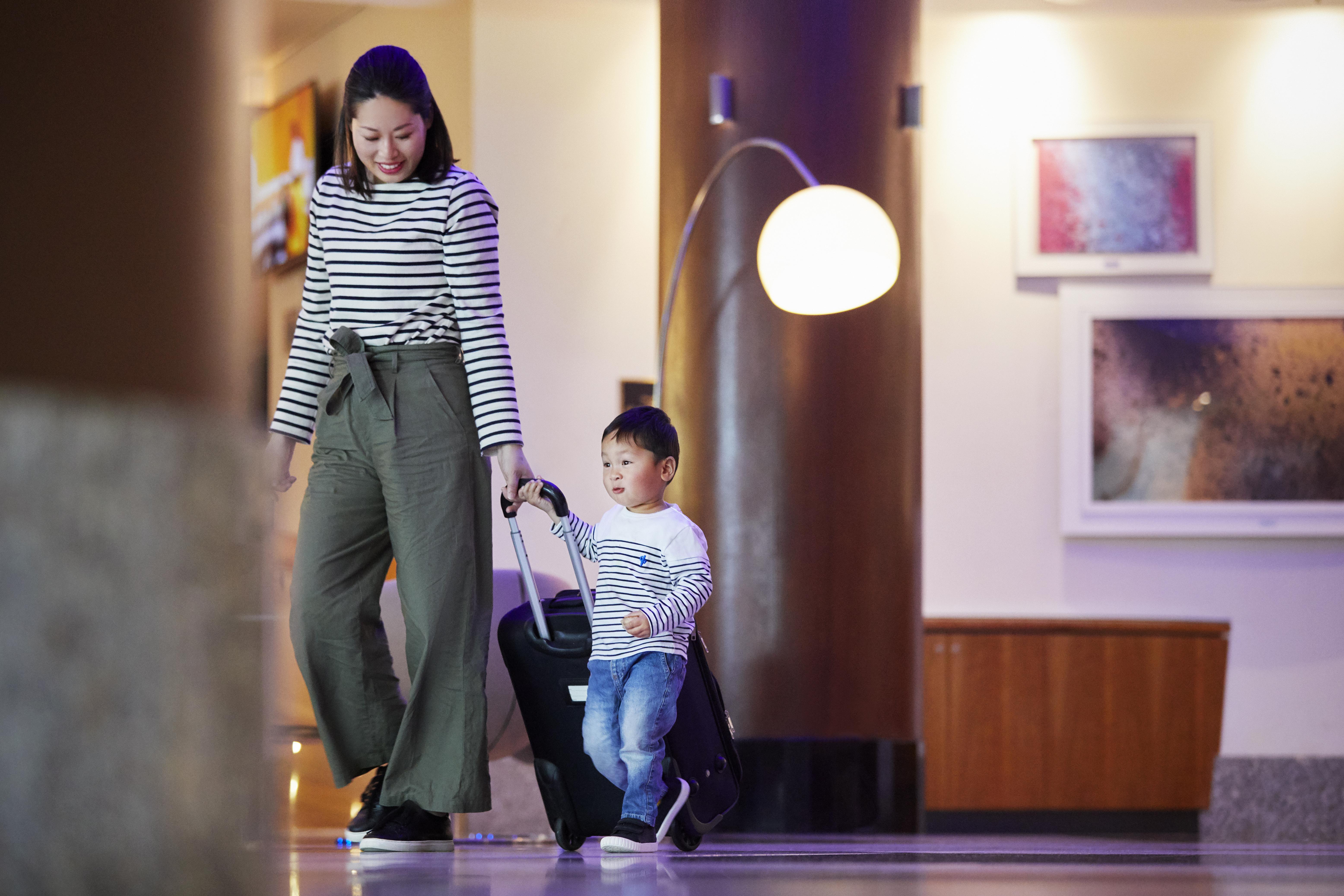 Novotel Perth Langley מראה חיצוני תמונה