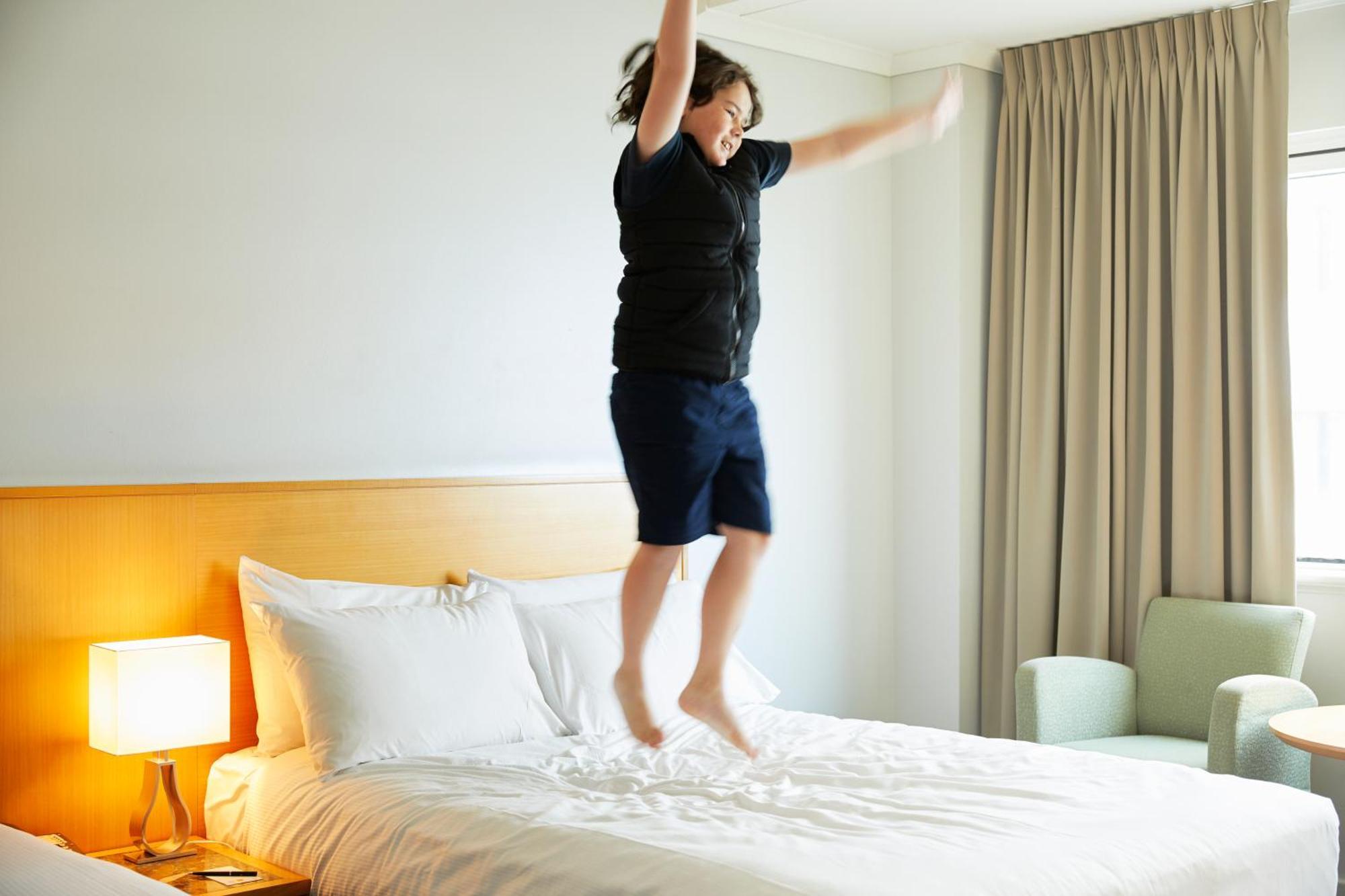 Novotel Perth Langley חדר תמונה