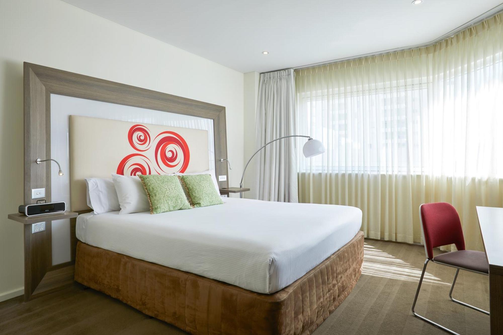 Novotel Perth Langley חדר תמונה