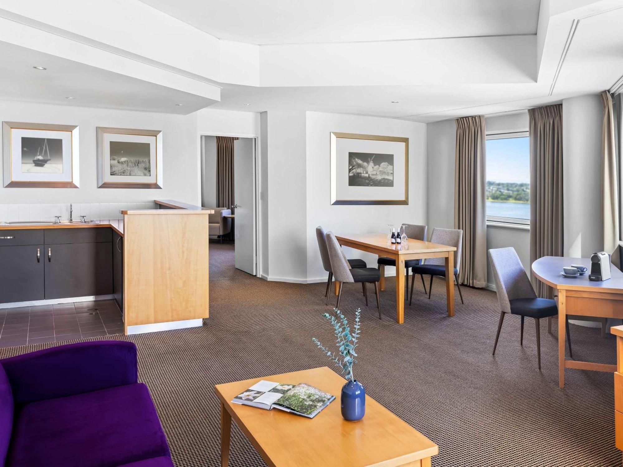 Novotel Perth Langley מראה חיצוני תמונה