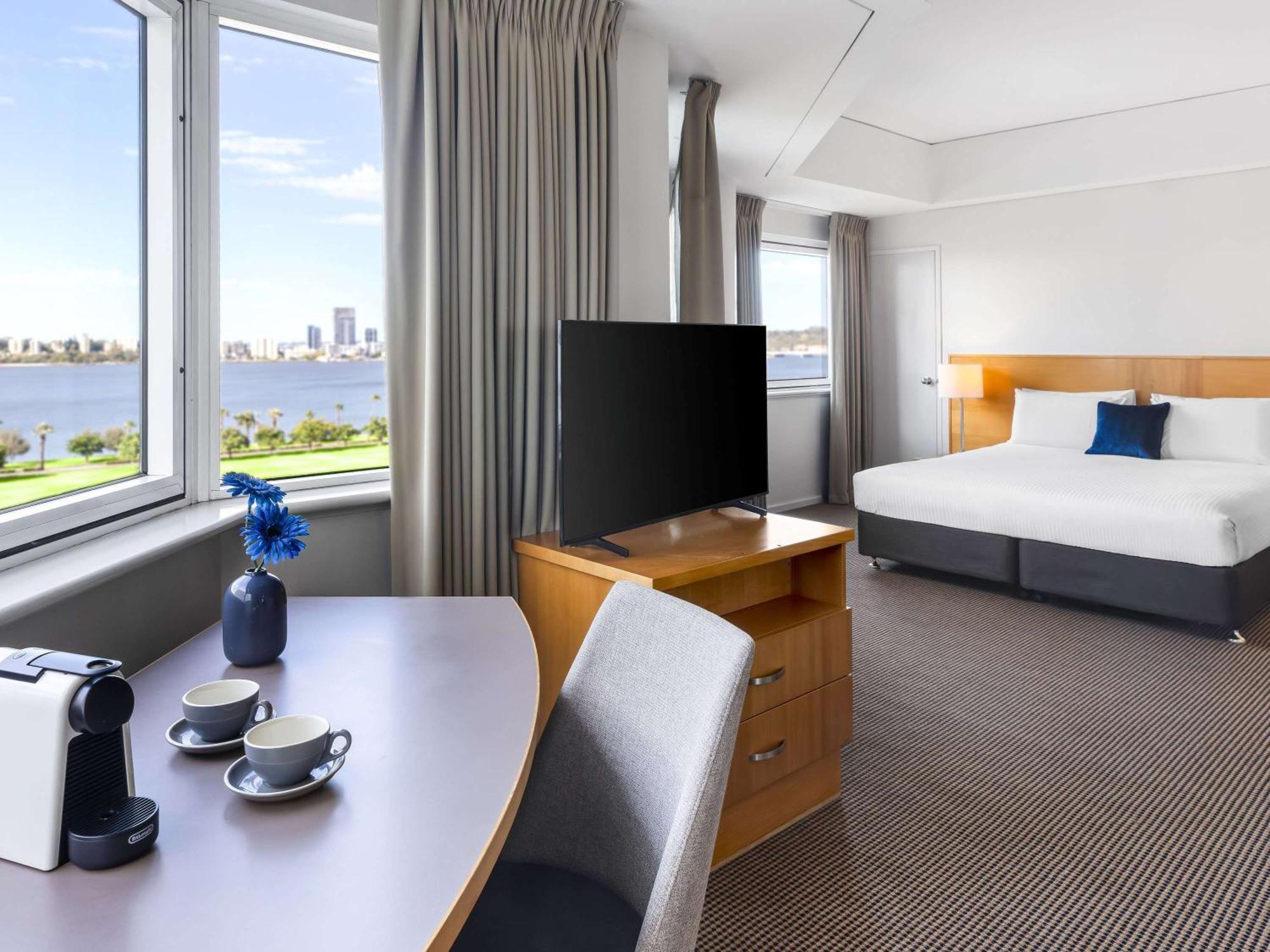 Novotel Perth Langley מראה חיצוני תמונה
