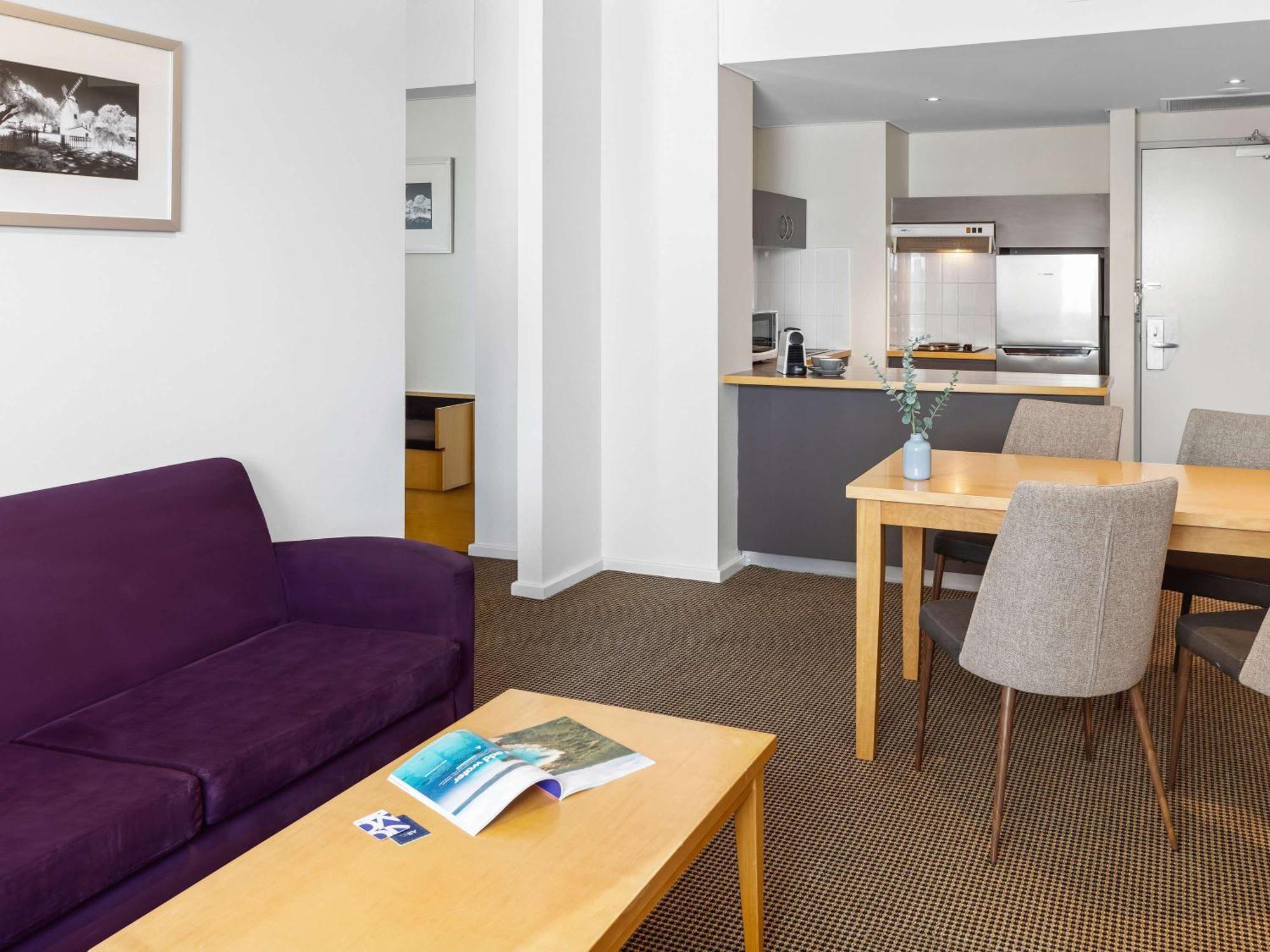 Novotel Perth Langley מראה חיצוני תמונה