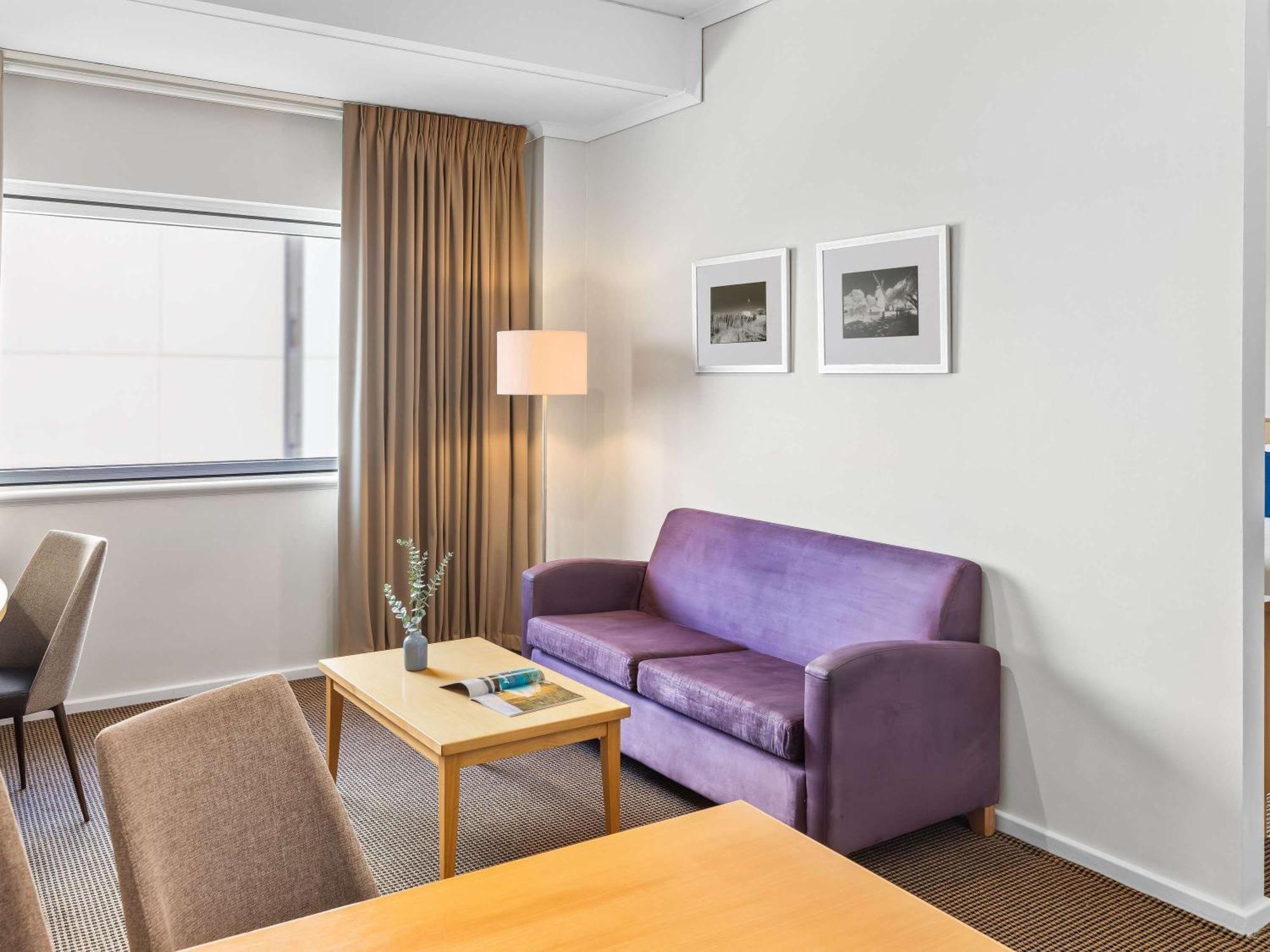 Novotel Perth Langley מראה חיצוני תמונה