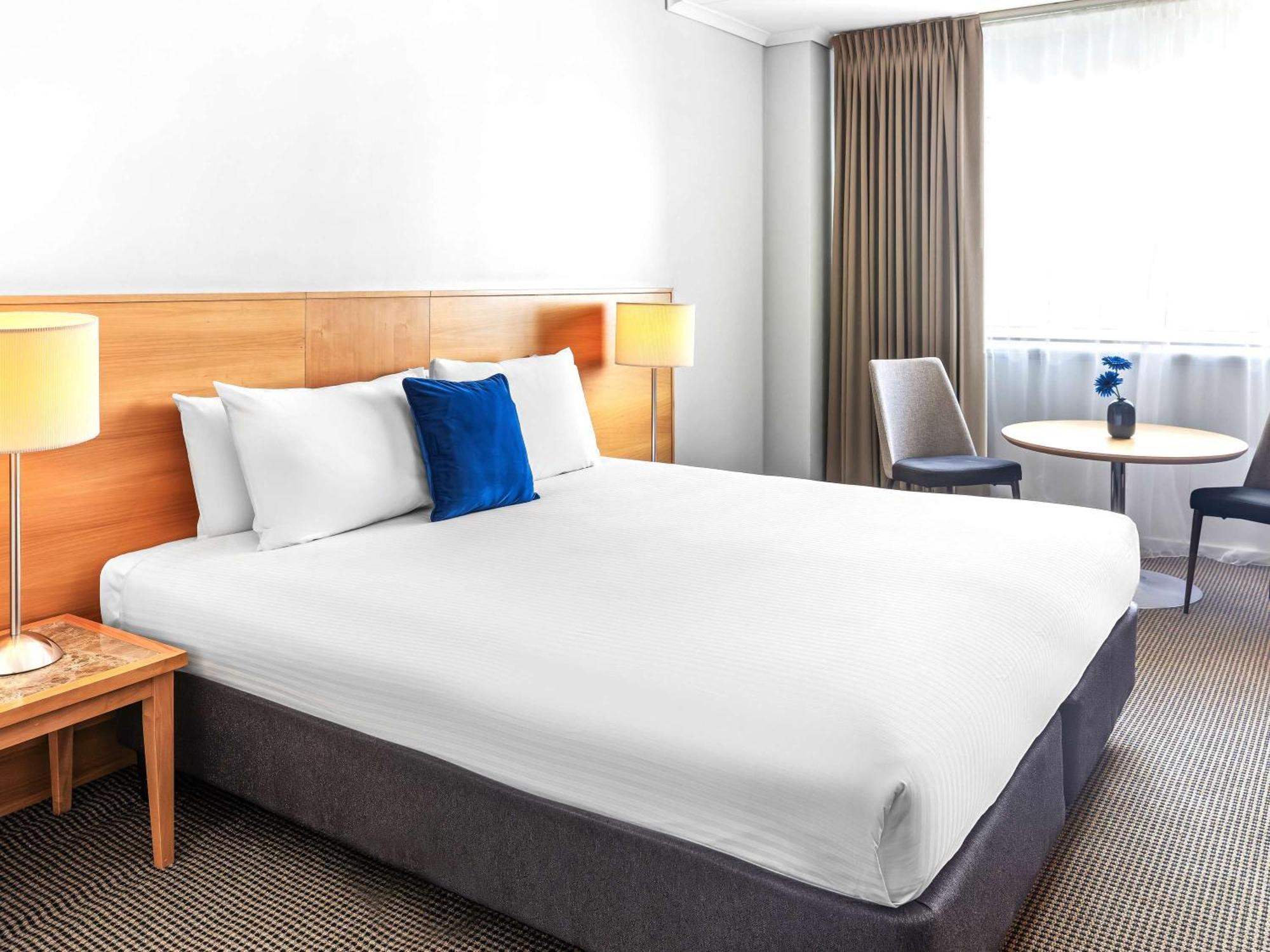 Novotel Perth Langley מראה חיצוני תמונה