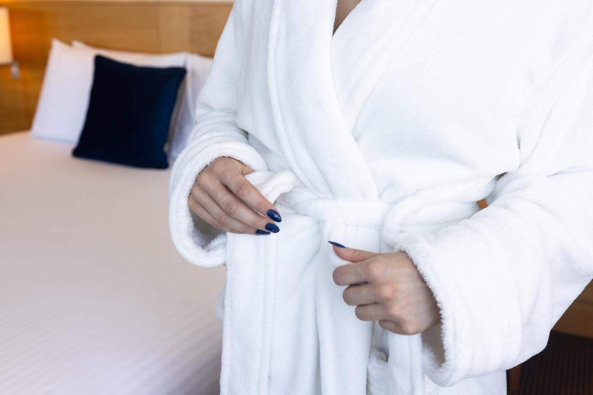 Novotel Perth Langley חדר תמונה