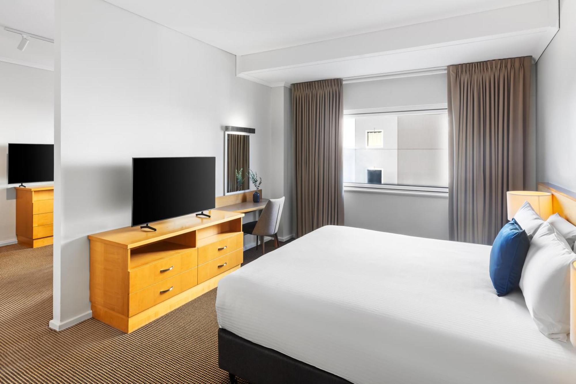 Novotel Perth Langley חדר תמונה