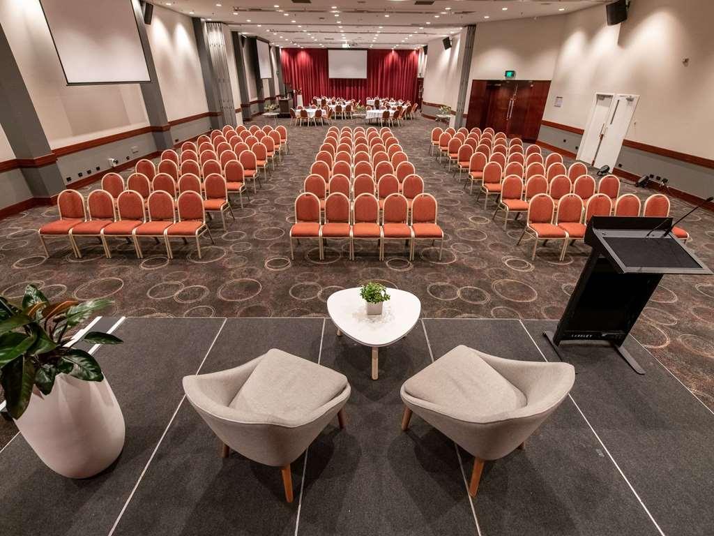 Novotel Perth Langley מתקנים תמונה