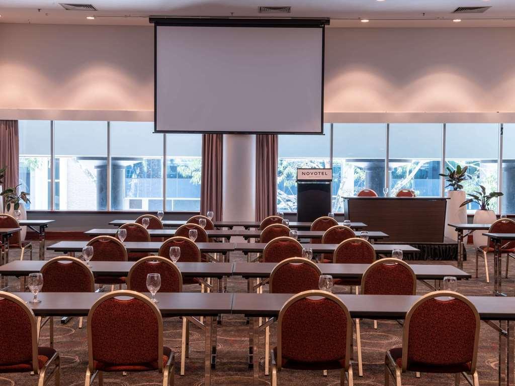 Novotel Perth Langley מתקנים תמונה