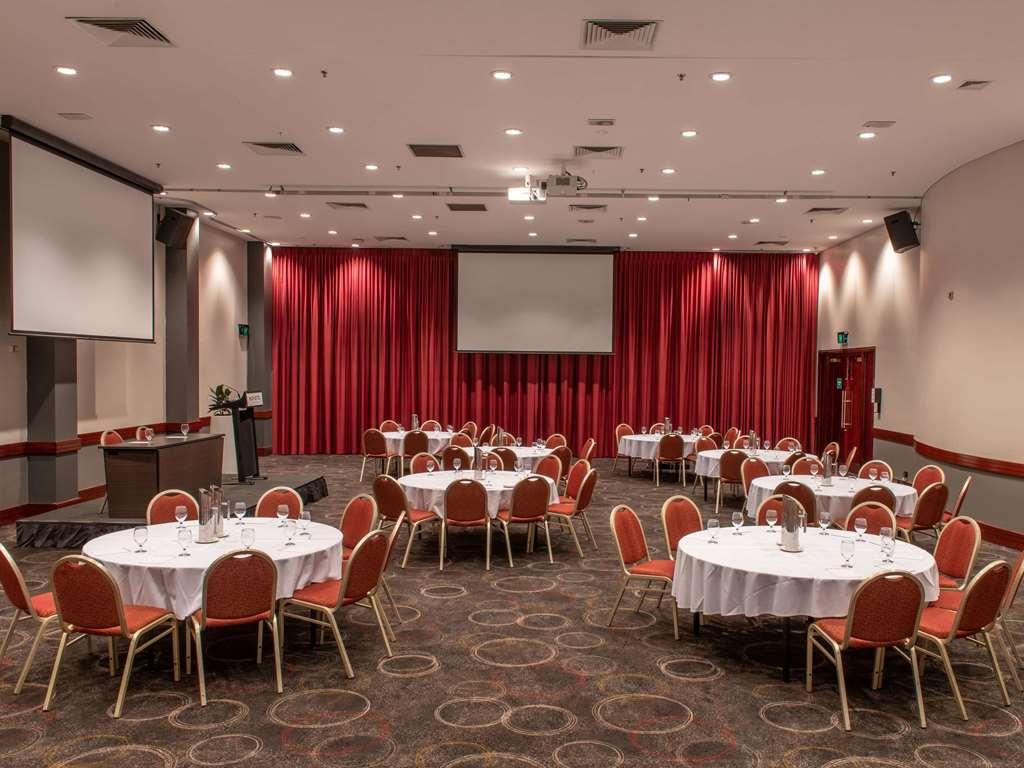 Novotel Perth Langley מתקנים תמונה
