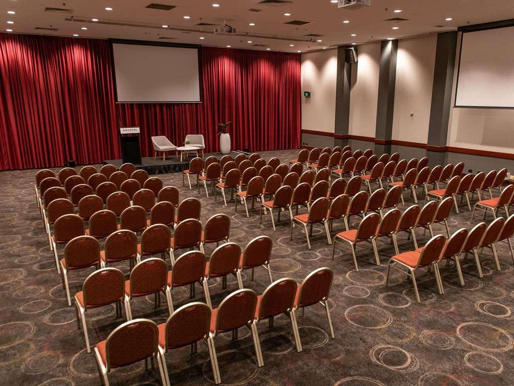Novotel Perth Langley מתקנים תמונה
