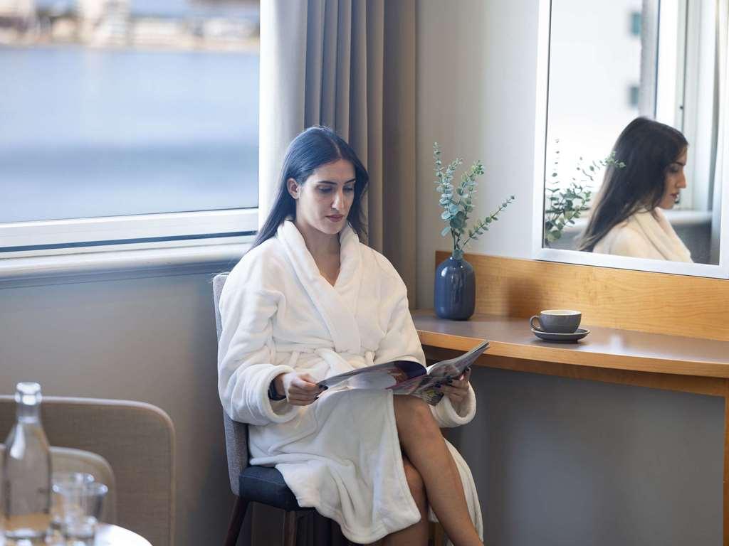 Novotel Perth Langley חדר תמונה