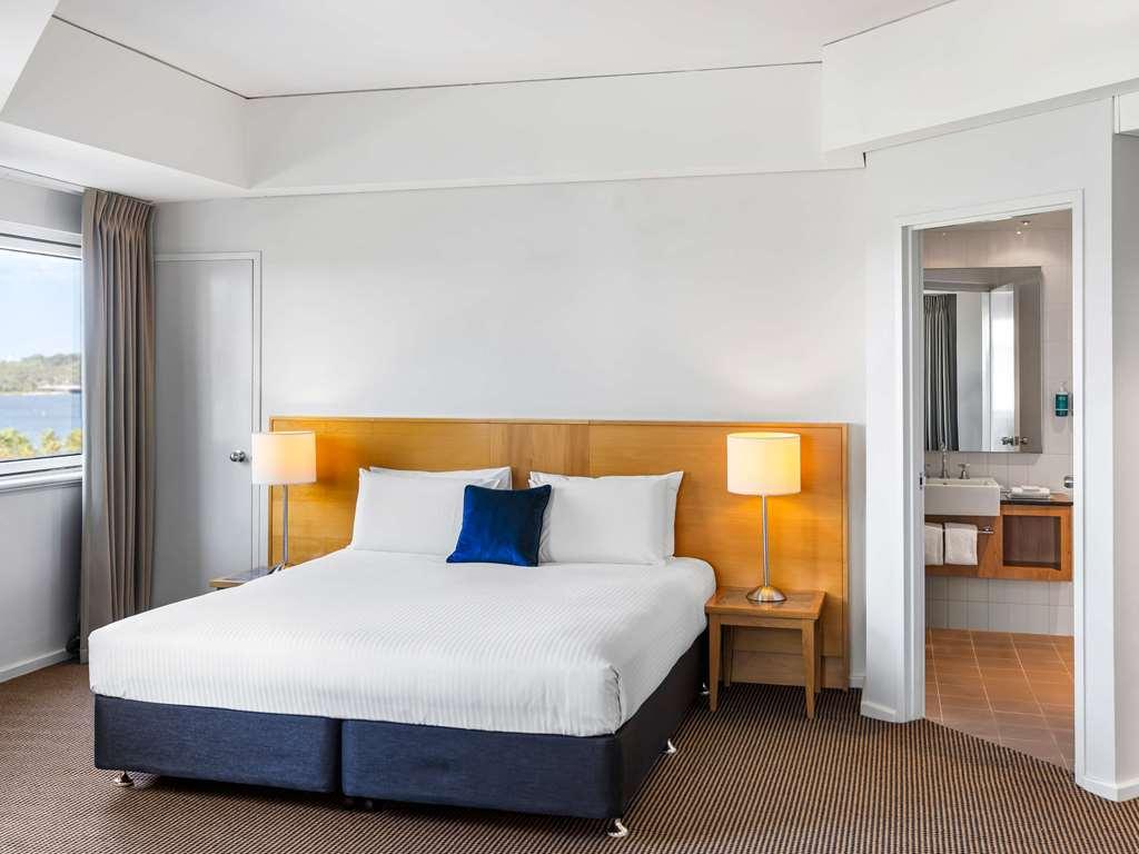 Novotel Perth Langley חדר תמונה