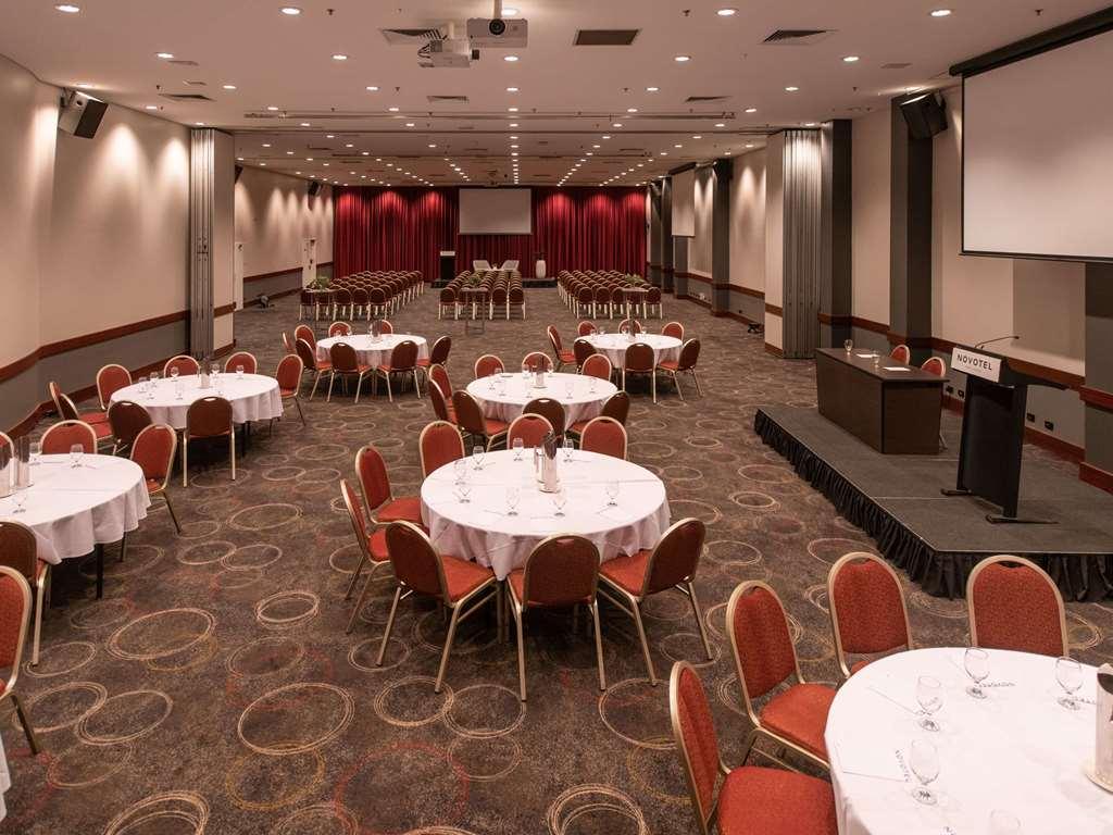 Novotel Perth Langley מתקנים תמונה