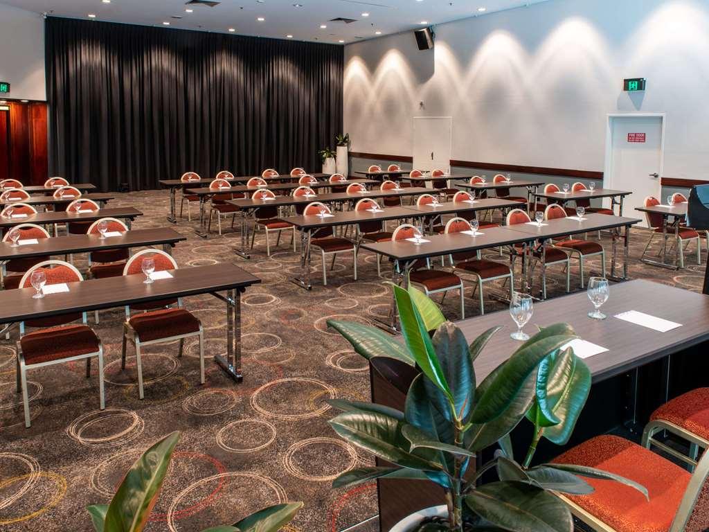 Novotel Perth Langley מתקנים תמונה