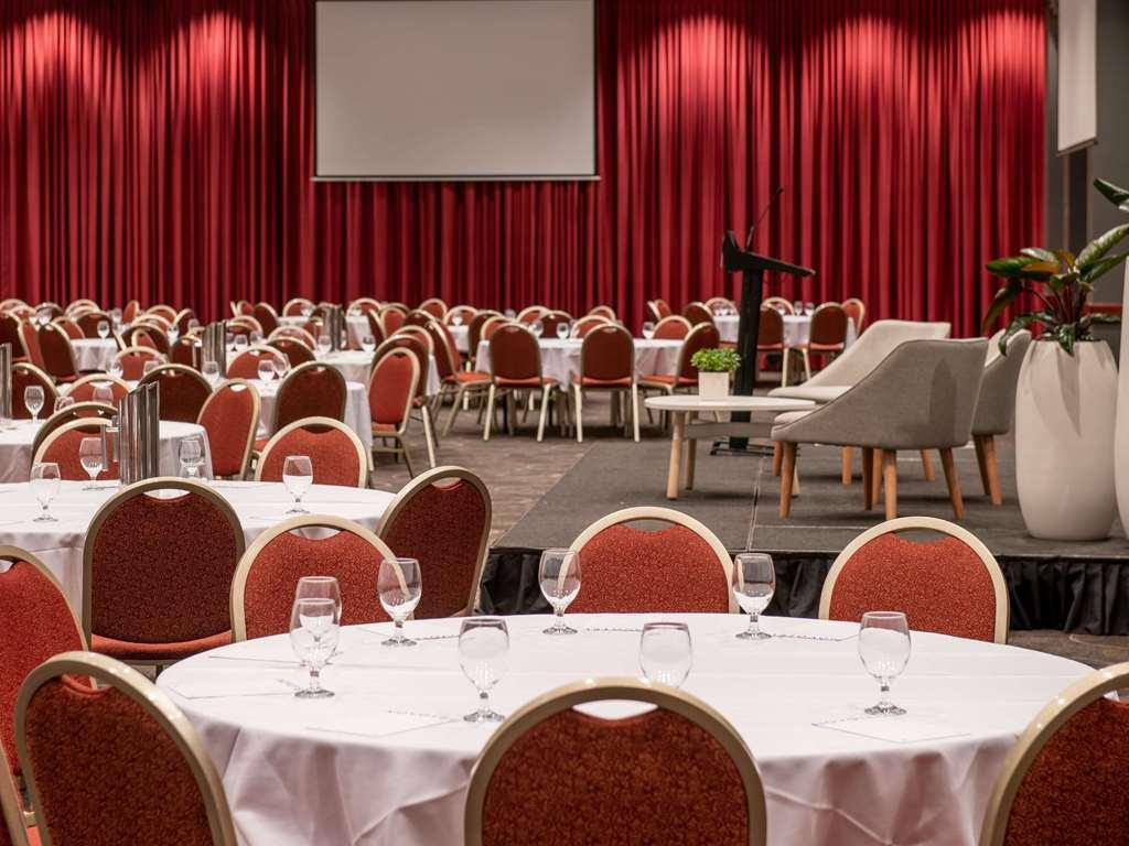 Novotel Perth Langley מתקנים תמונה