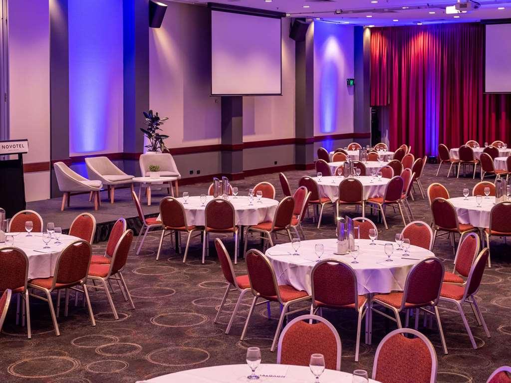 Novotel Perth Langley מתקנים תמונה