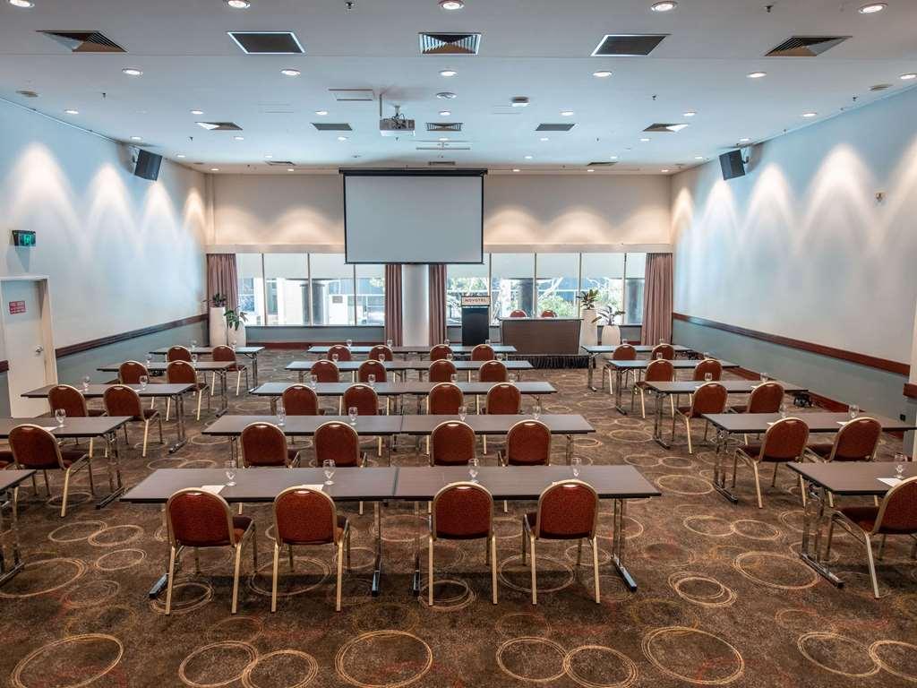 Novotel Perth Langley מתקנים תמונה