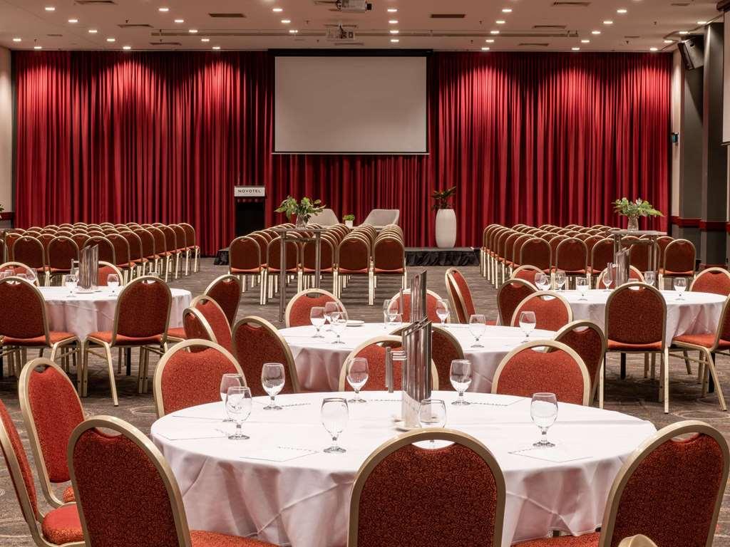 Novotel Perth Langley מתקנים תמונה