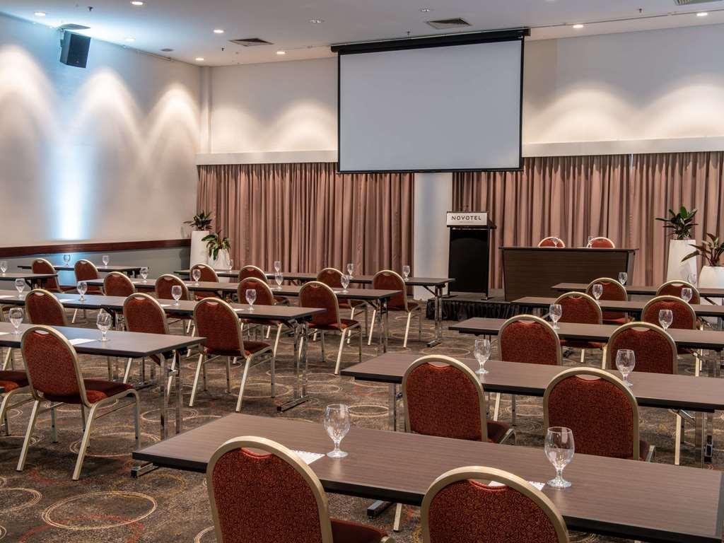 Novotel Perth Langley מתקנים תמונה