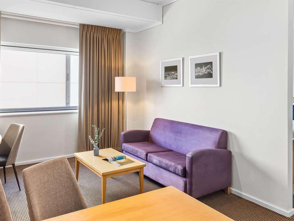 Novotel Perth Langley חדר תמונה