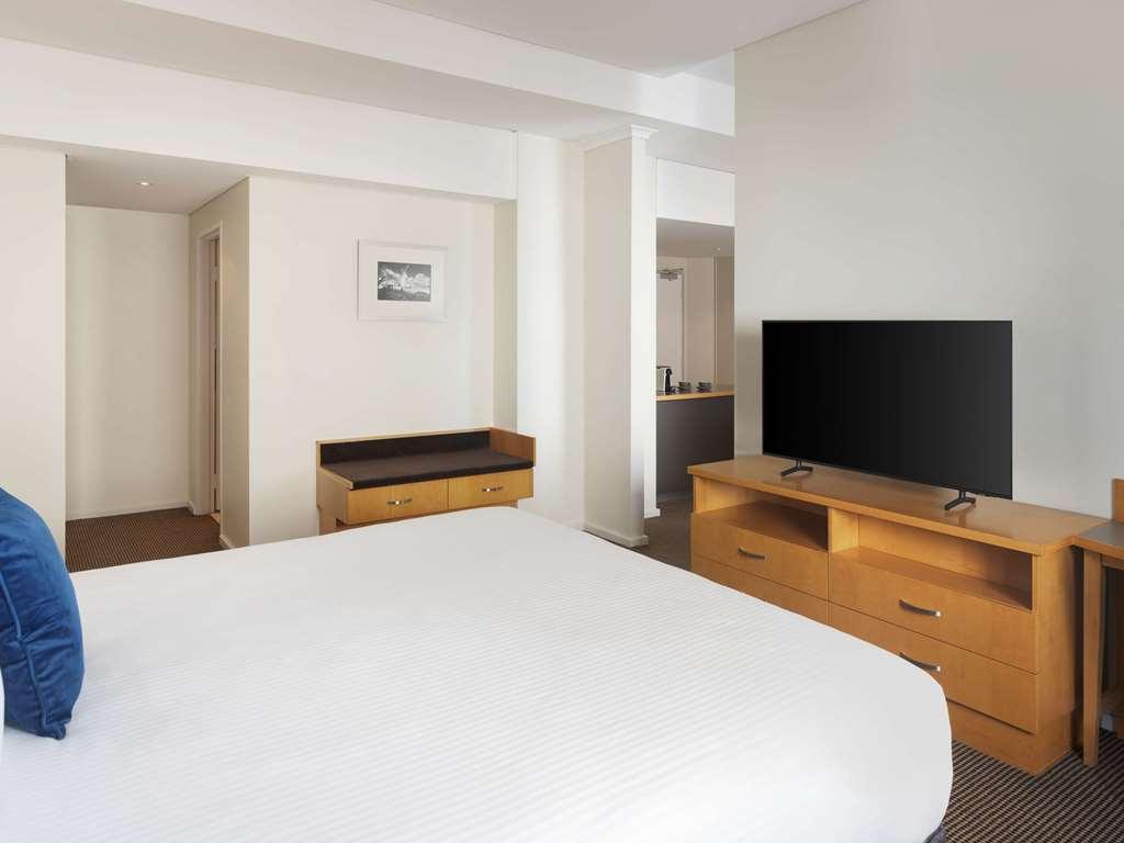 Novotel Perth Langley חדר תמונה