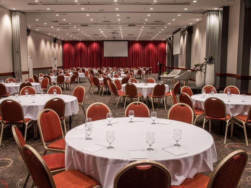 Novotel Perth Langley מתקנים תמונה
