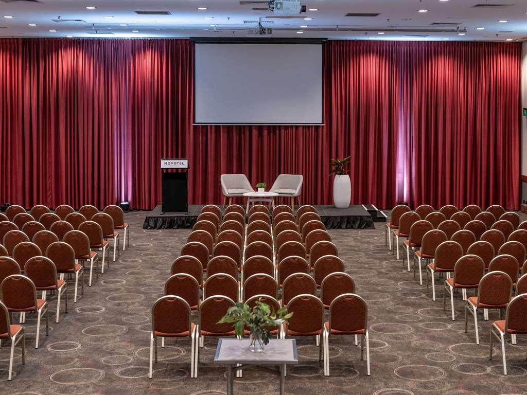 Novotel Perth Langley מתקנים תמונה