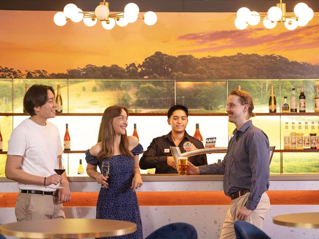 Novotel Perth Langley מראה חיצוני תמונה