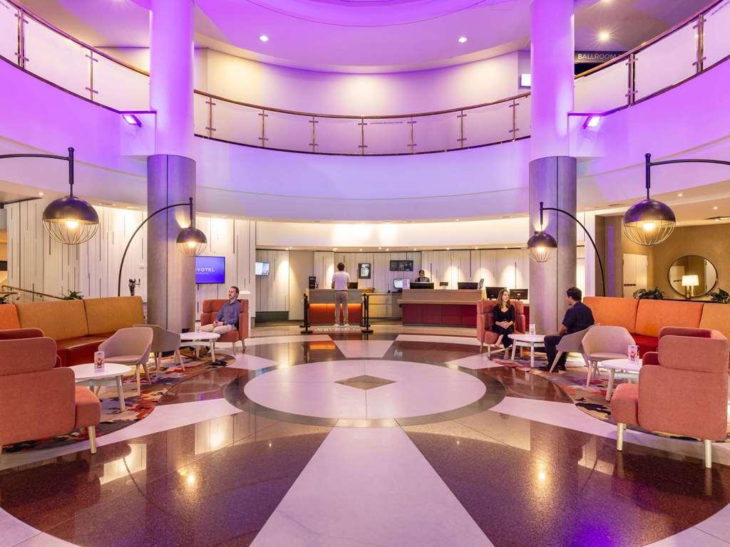 Novotel Perth Langley מראה חיצוני תמונה