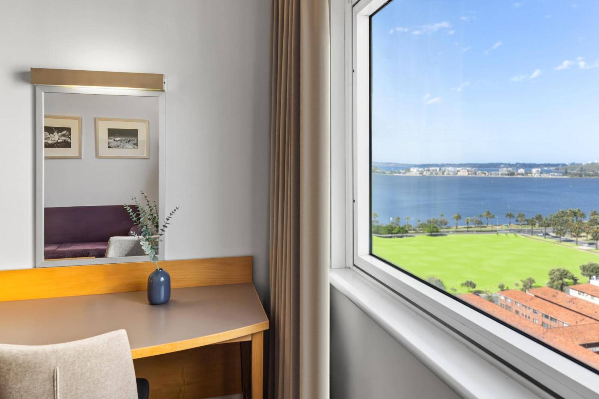 Novotel Perth Langley מראה חיצוני תמונה