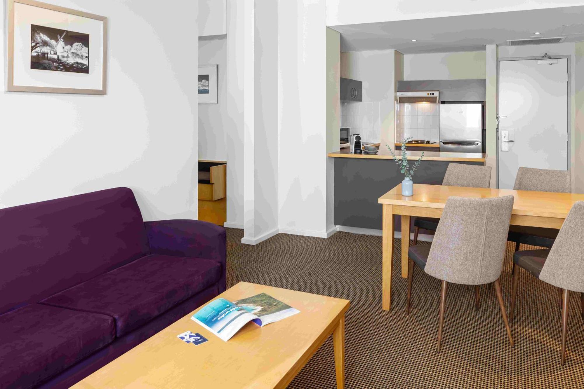 Novotel Perth Langley מראה חיצוני תמונה